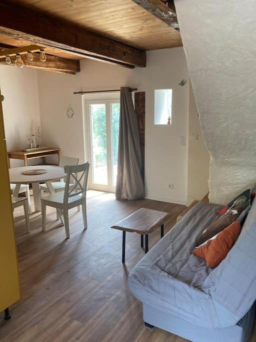 Maison, Le Champ Du Rossignol Beuvron-en-Auge Zewnętrze zdjęcie